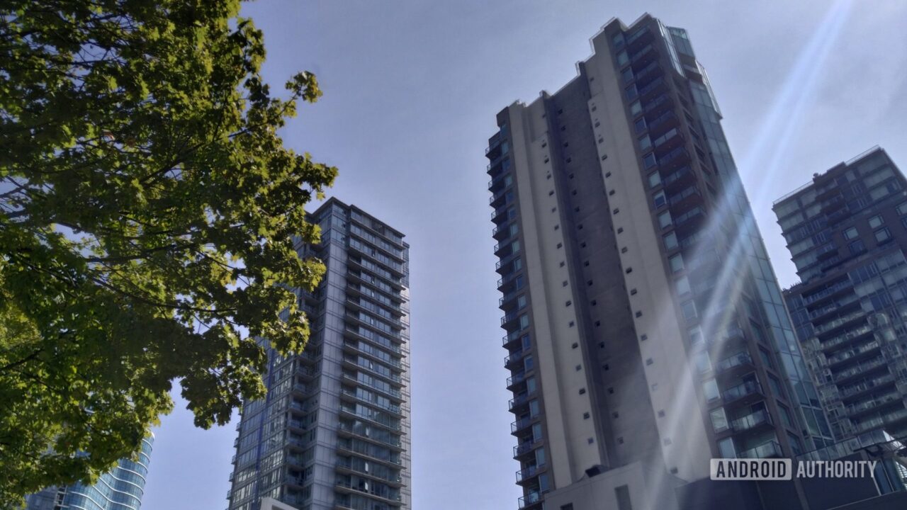 Cat S62 Pro review: See more than meets the eye