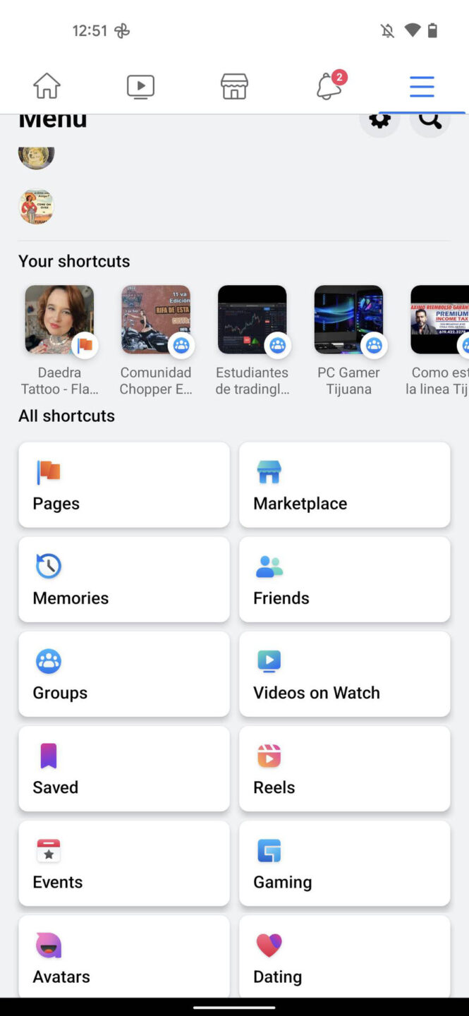 How to use Facebook Messenger Rooms Android Authority