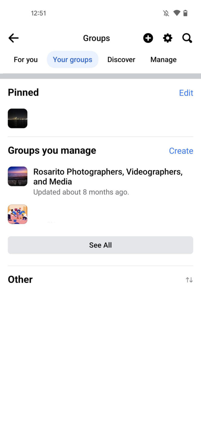 How to use Facebook Messenger Rooms Android Authority