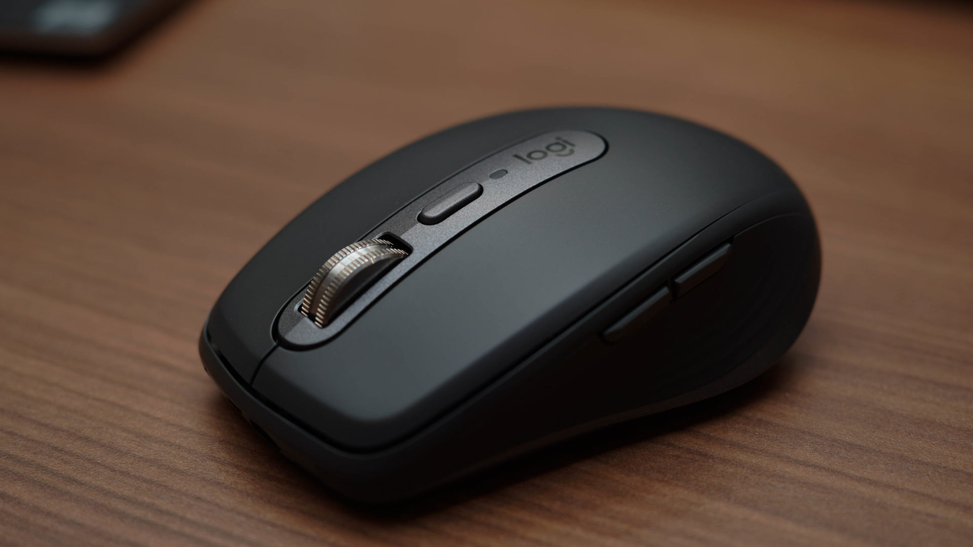 Logitech MX Master 3 review: A productivity dream - Android Authority