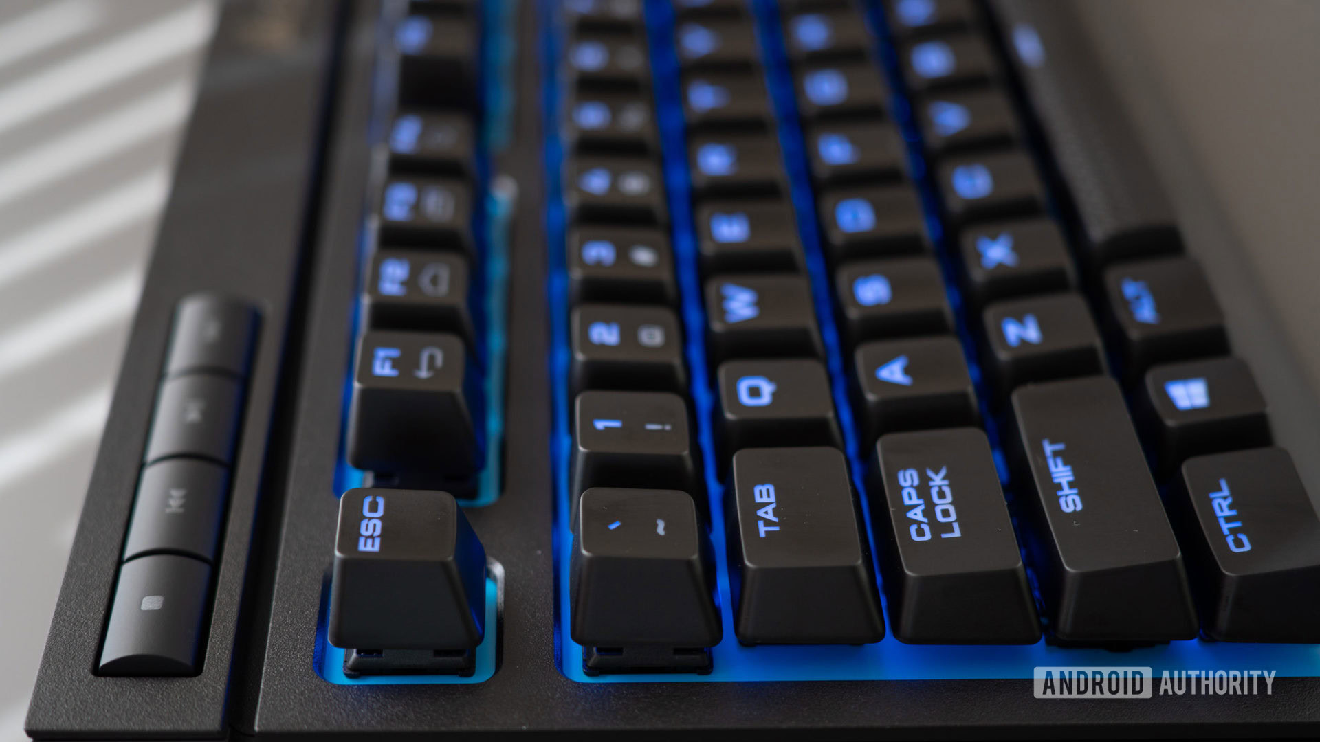 Corsair K63 Wireless Gaming Keyboard