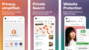 9 best privacy web browsers for Android - Android Authority