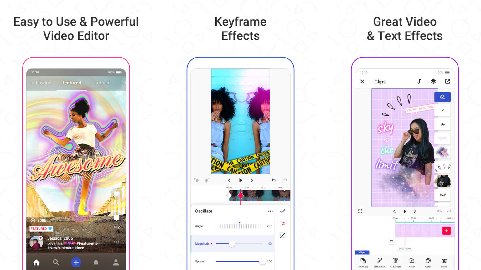 The 10 best video editor apps for Android Android Authority