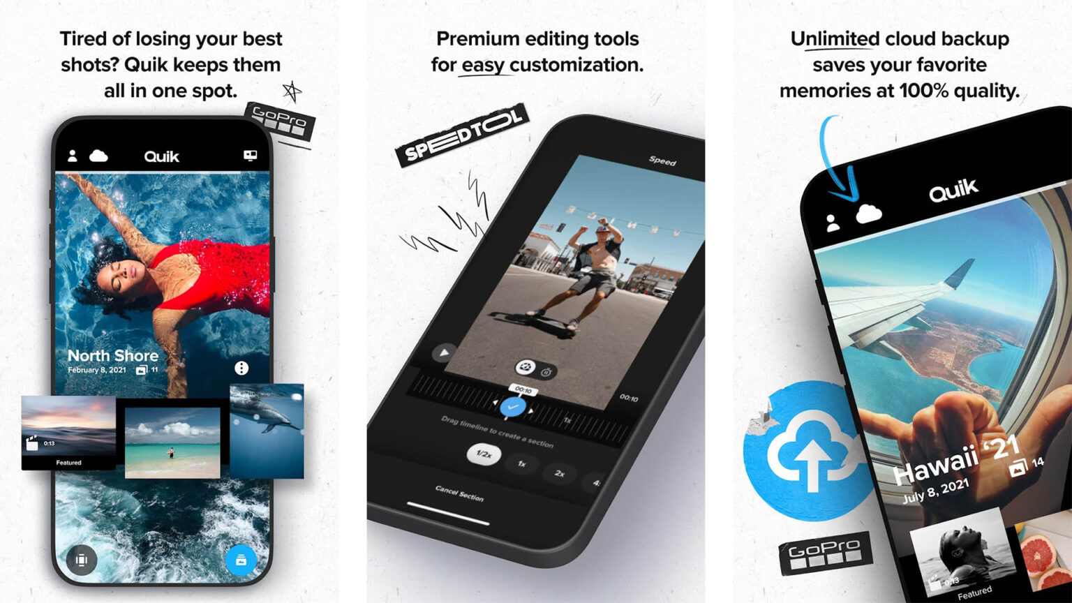 The best video editor apps for Android Android Authority