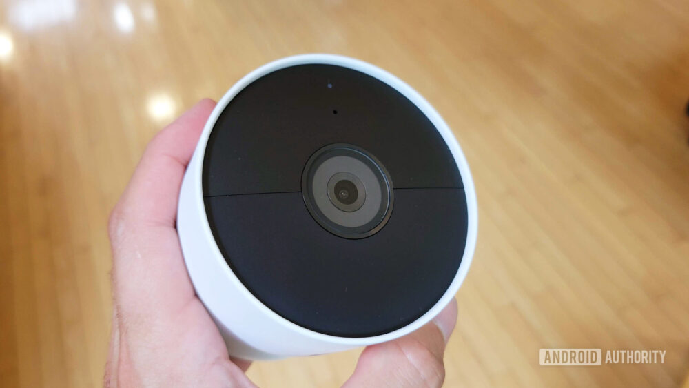 Security camera notifications are laggy, but Blink has a solution