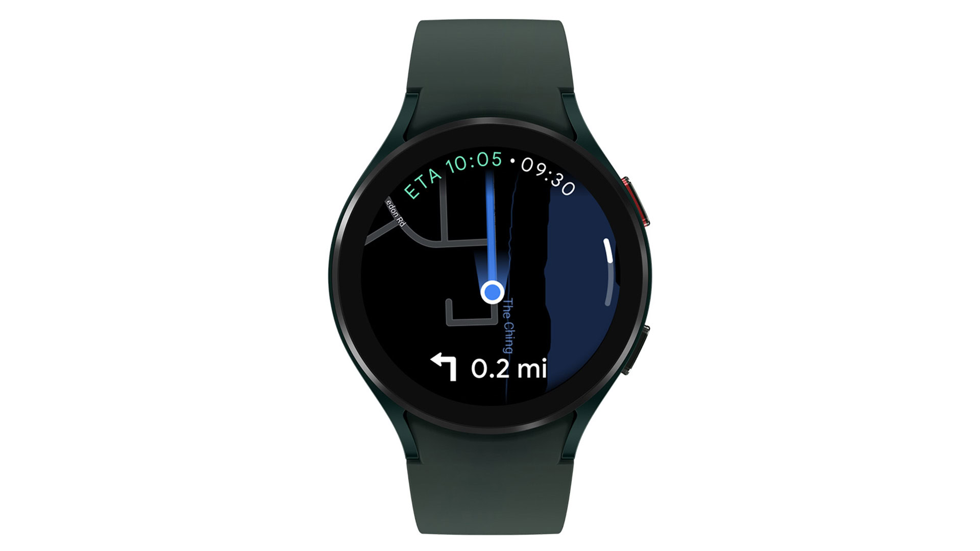 Google Wear OS 3 Ejemplos 1