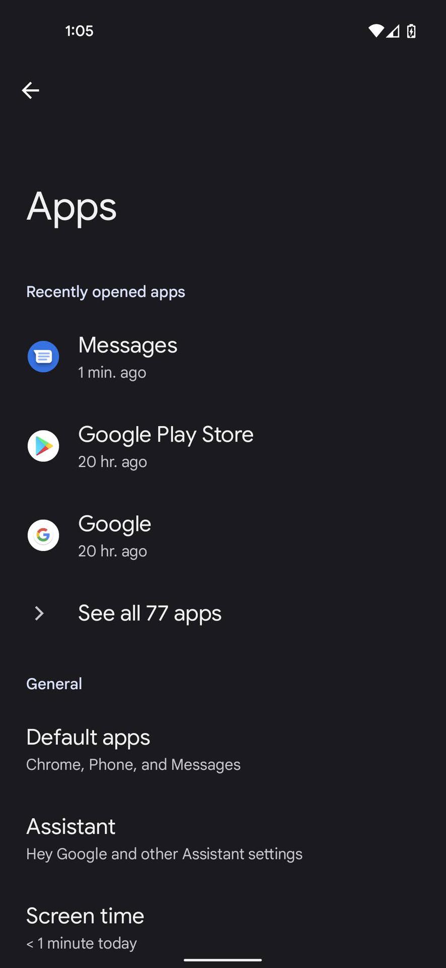 How to delete Apps screenshot 2