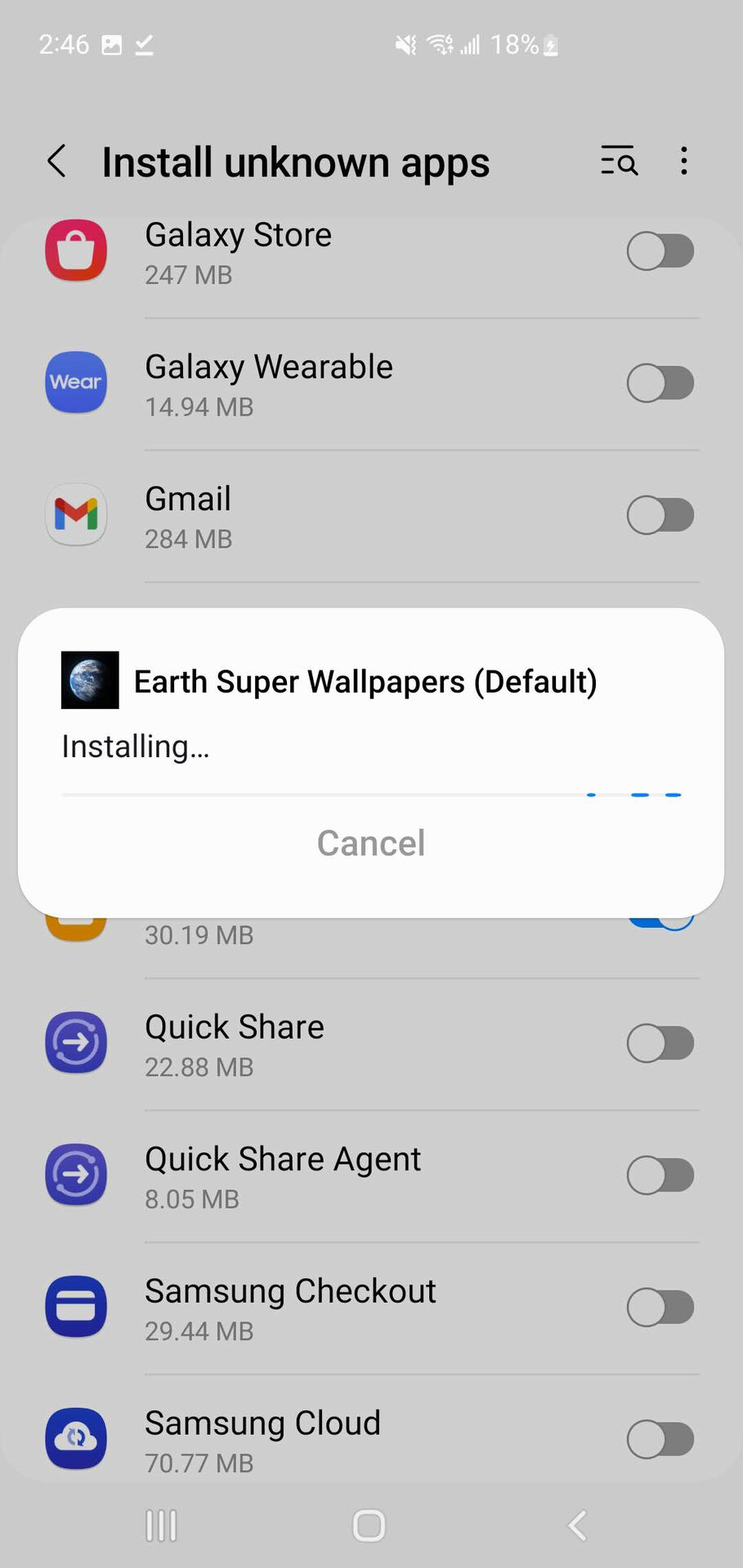 How to set Super Wallpapers from MIUI 12 4