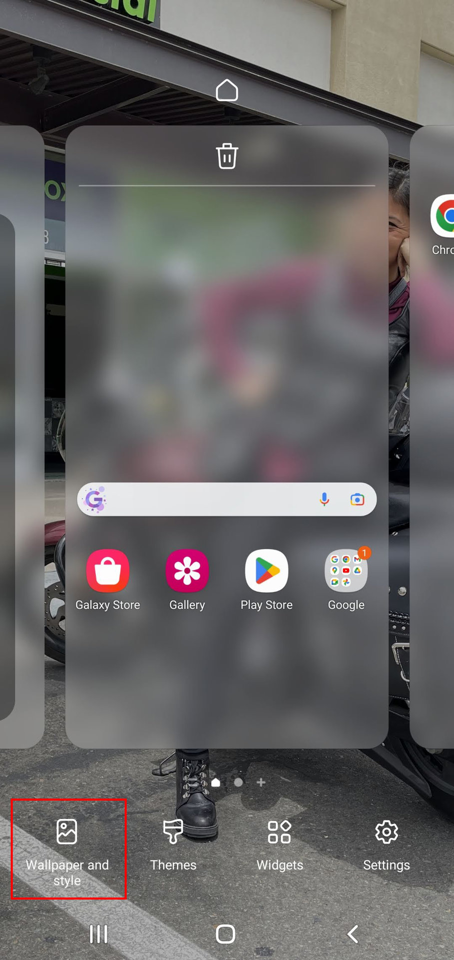 How to set Super Wallpapers from MIUI 12 5