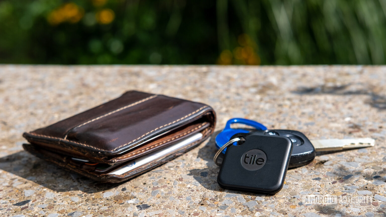 Tile Pro review The bluetooth tracker that's built to last Android