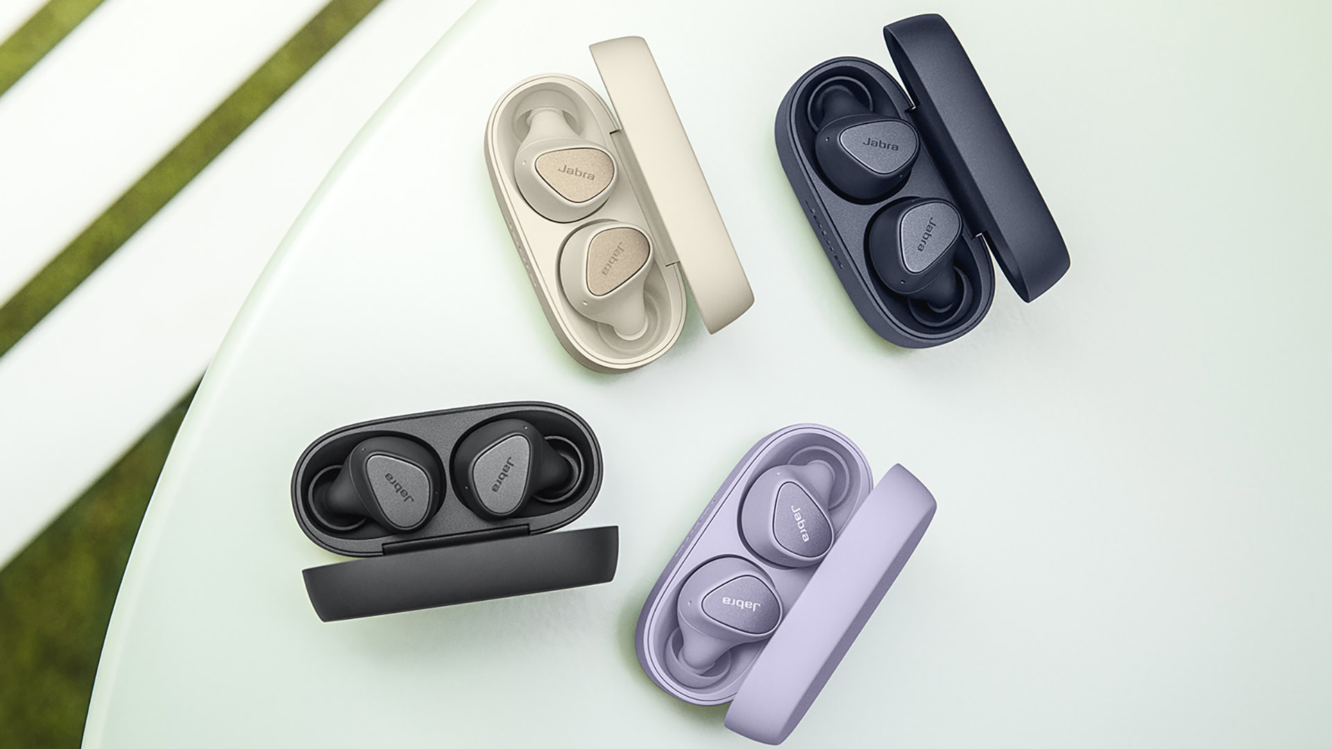 Jabra Elite 3 Colors