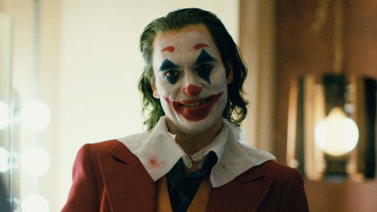 Joker best HBO Max movies