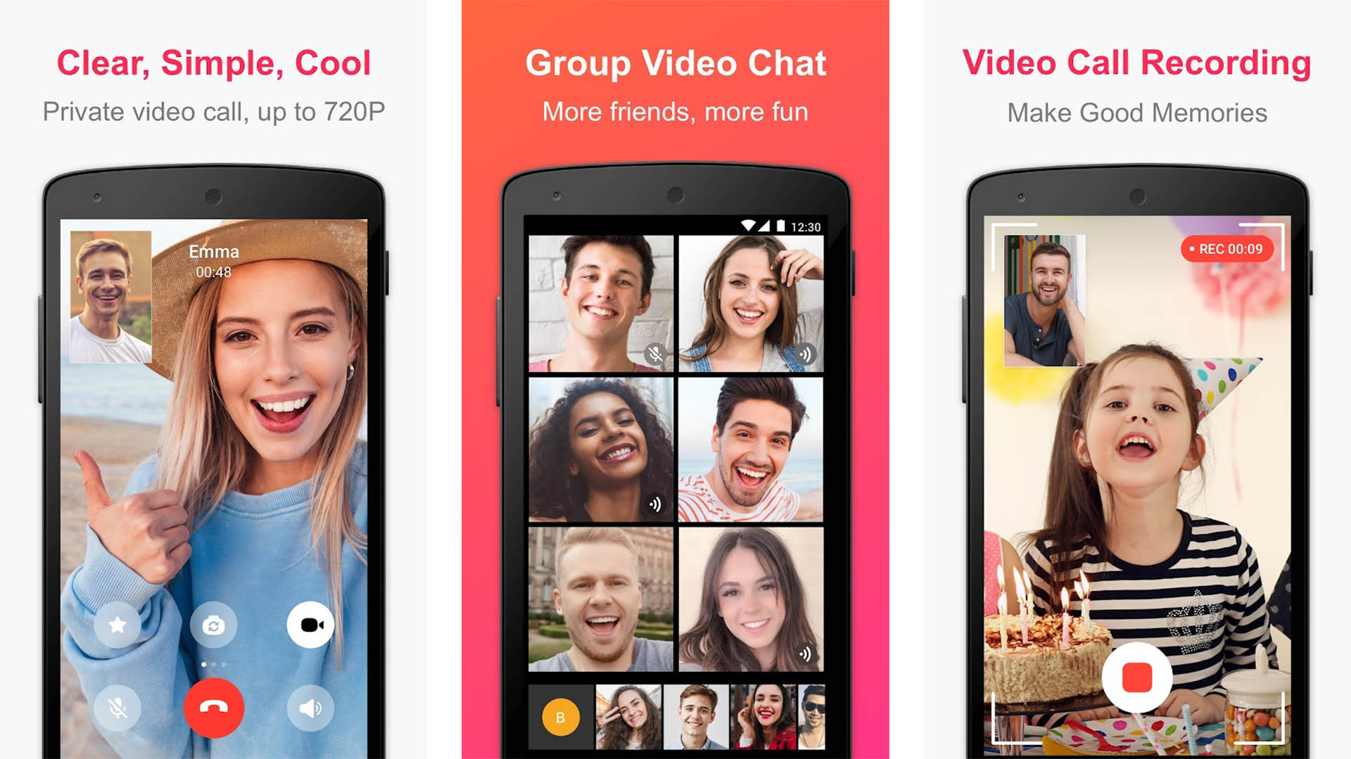 Google Duo video chat app: How it compares to FaceTime – The Mercury News