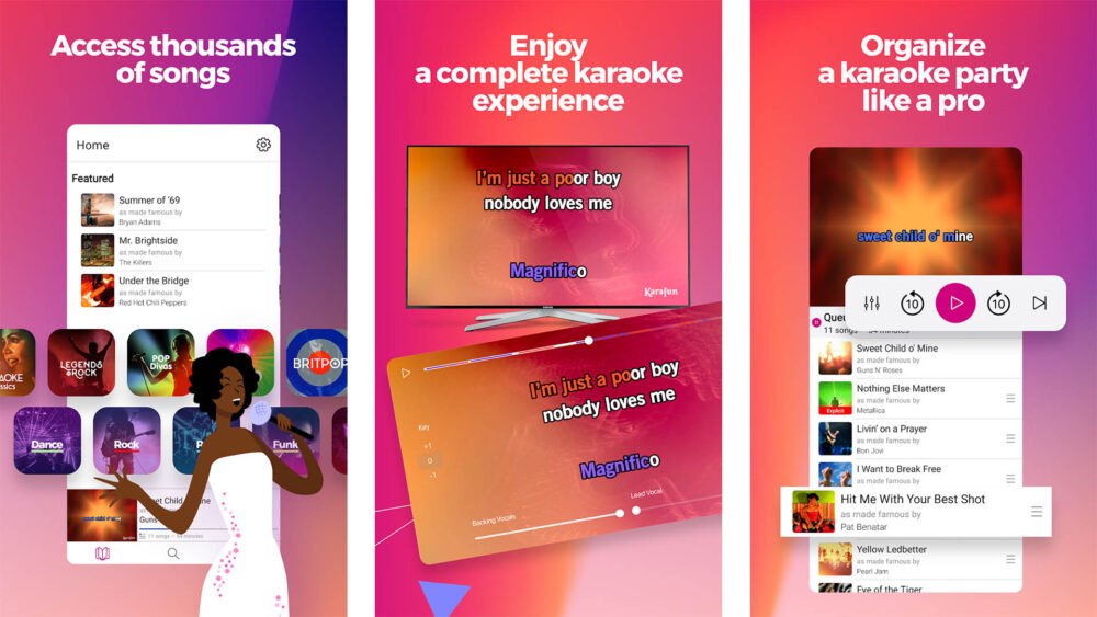 10 best singing apps for Android Android Authority