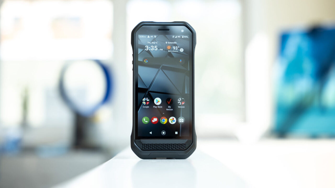 The best rugged phones you can buy right now - Android Authority