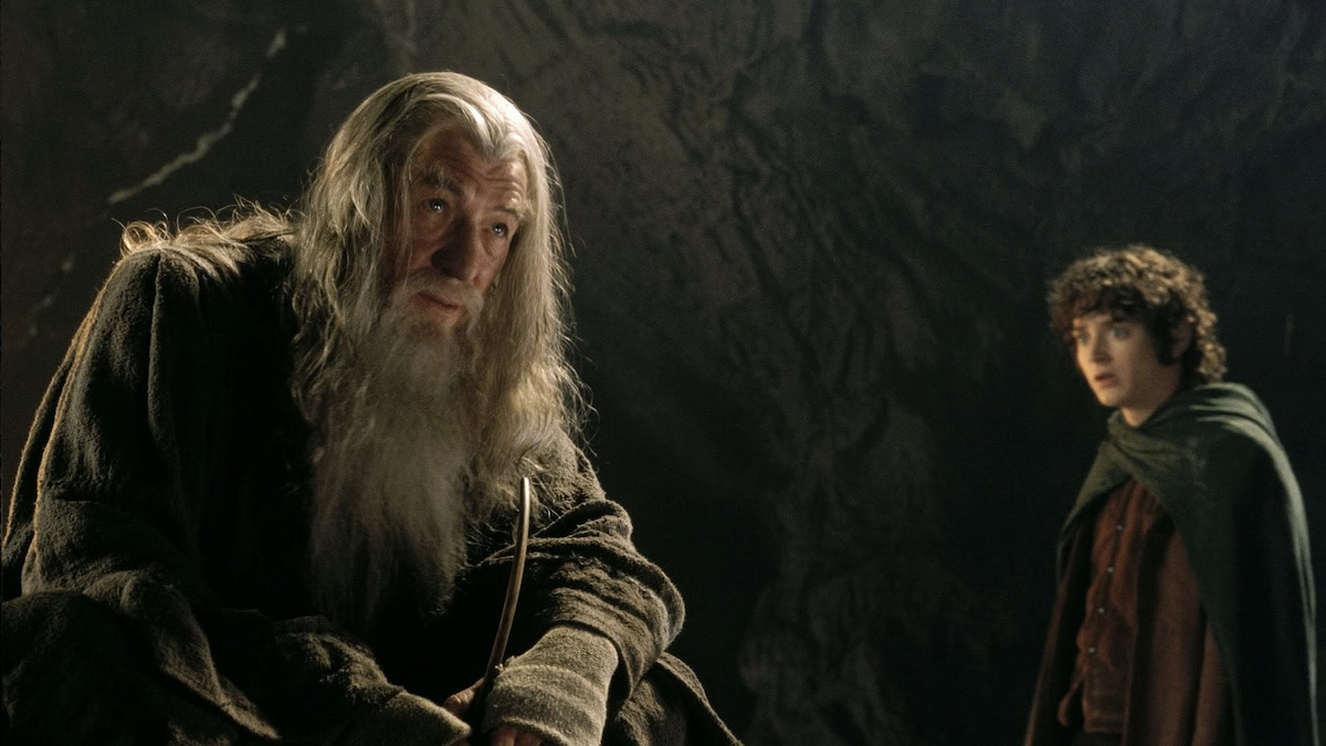 Lord of The Rings: Rings of Power' Showrunner Reveals How Long The Series  Will Run on Prime Video: Photo 4770886, Lord of the Rings, Prime Video  Photos