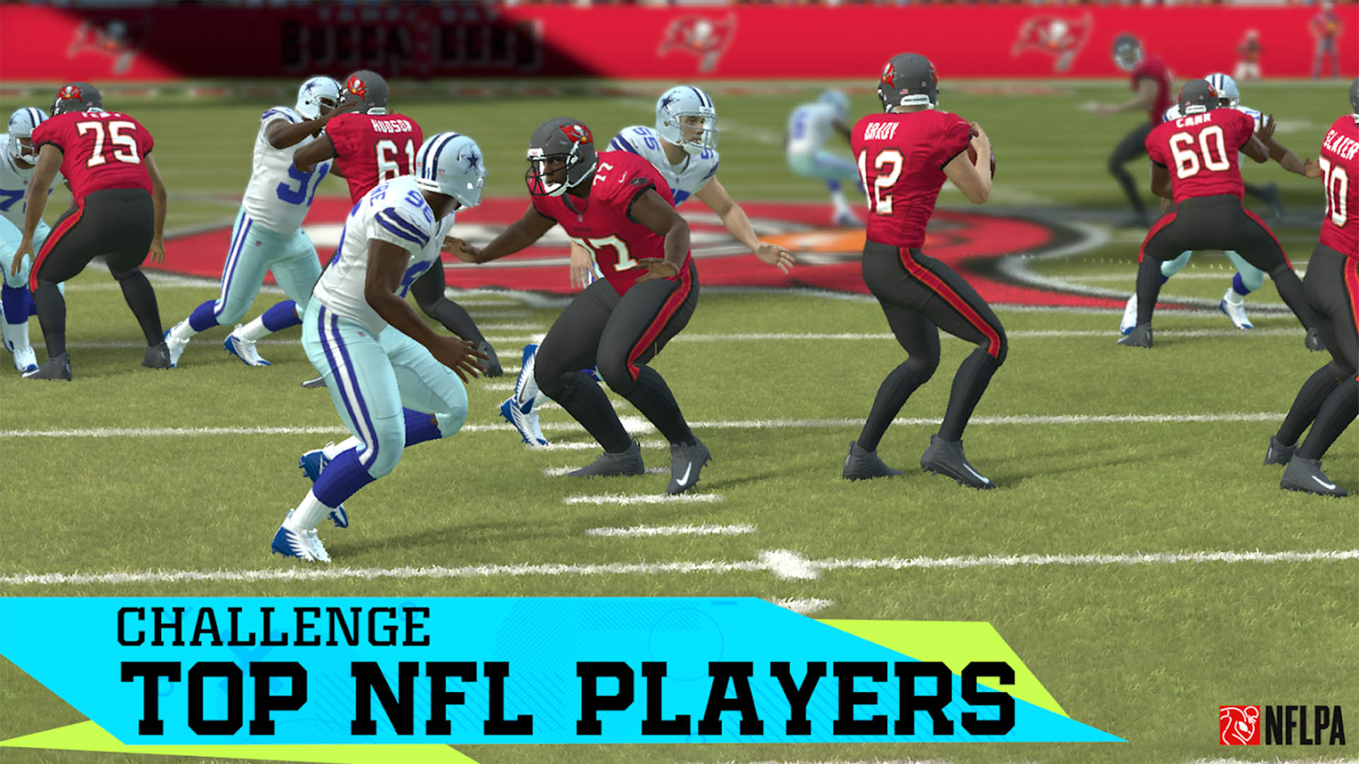 10 best NFL football games for Android - Android Authority