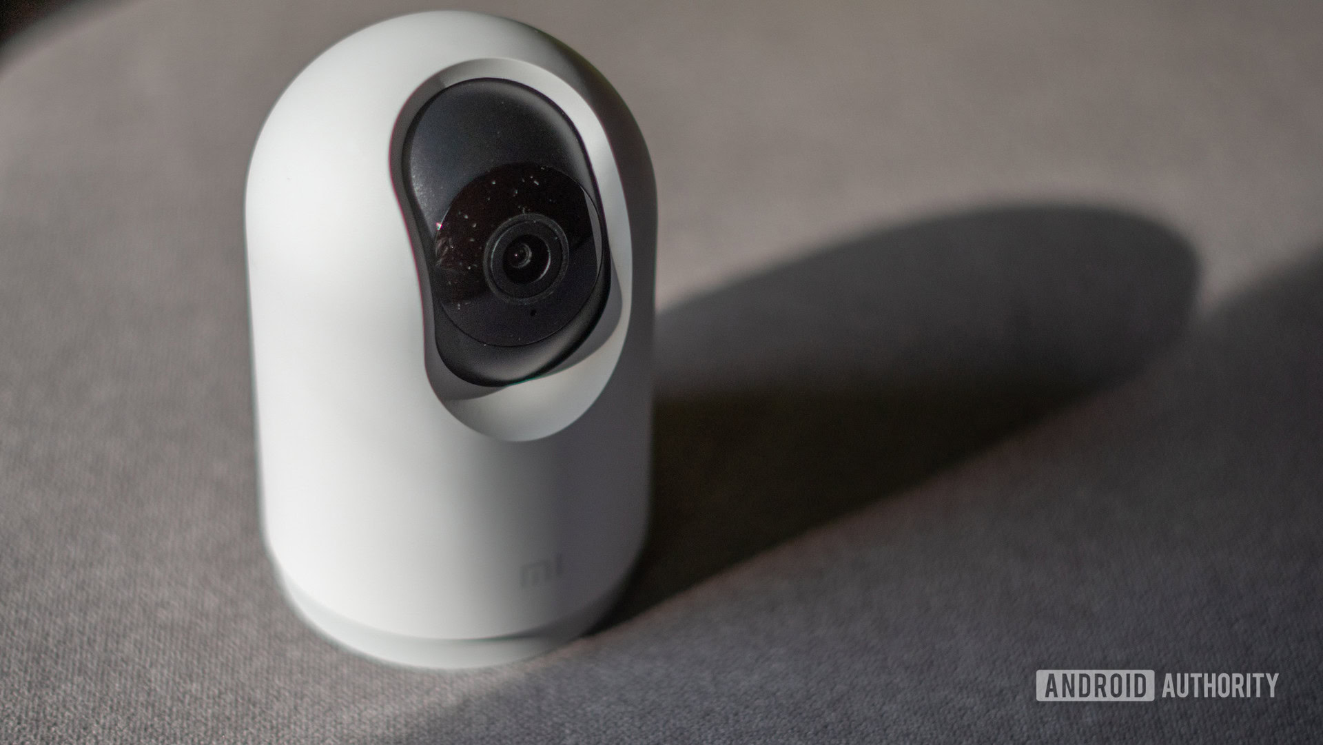  Xiaomi Mi 360° Home Security Camera 2K, Mi Smart