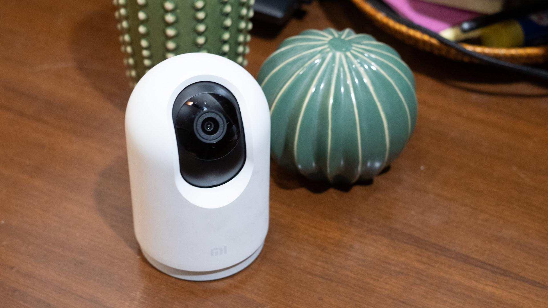 Xiaomi Mi 360º Home Security Camera 2K