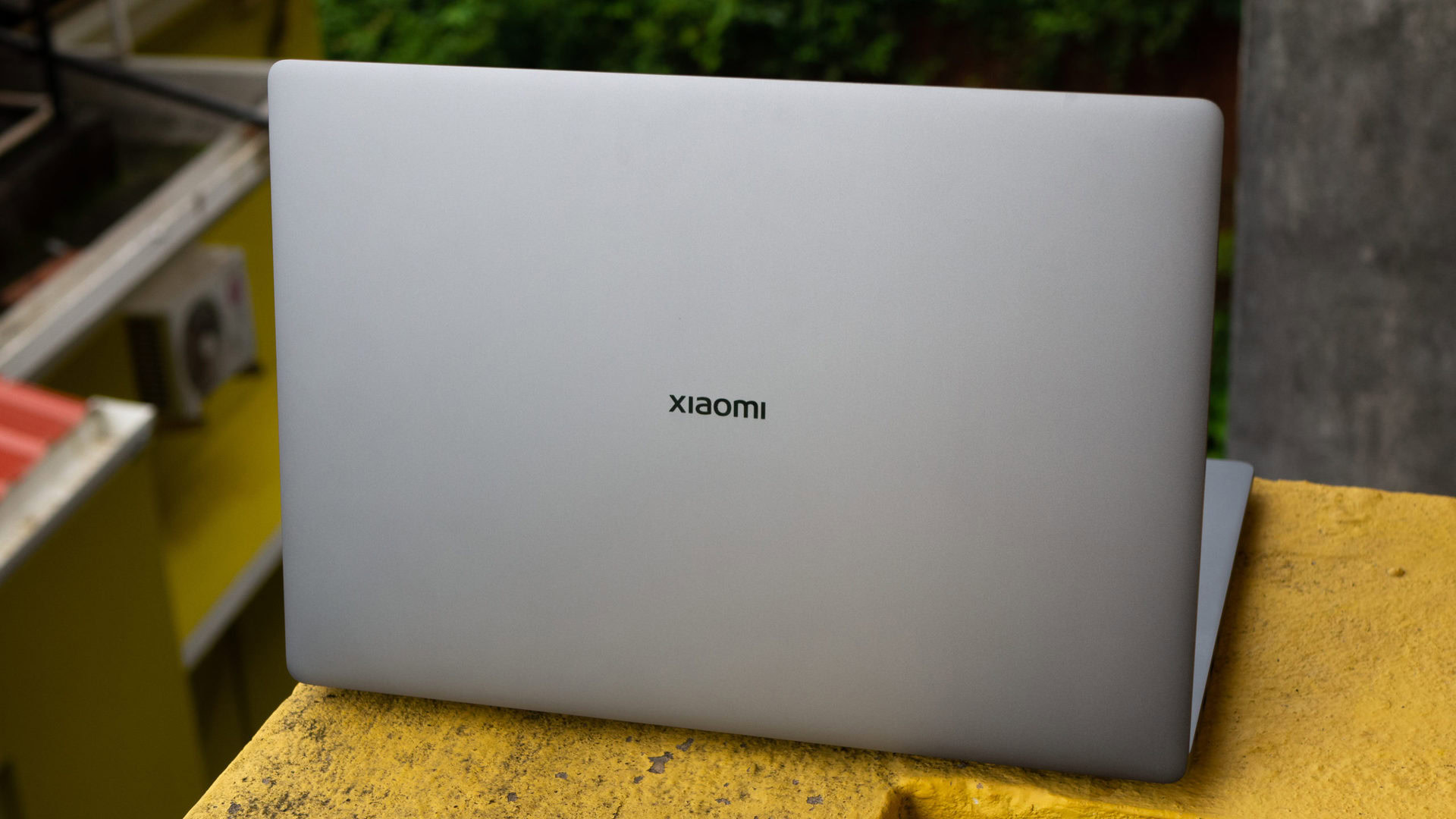Hacia arriba textura calina Xiaomi Mi Notebook Ultra hands-on review: We may have a winner here