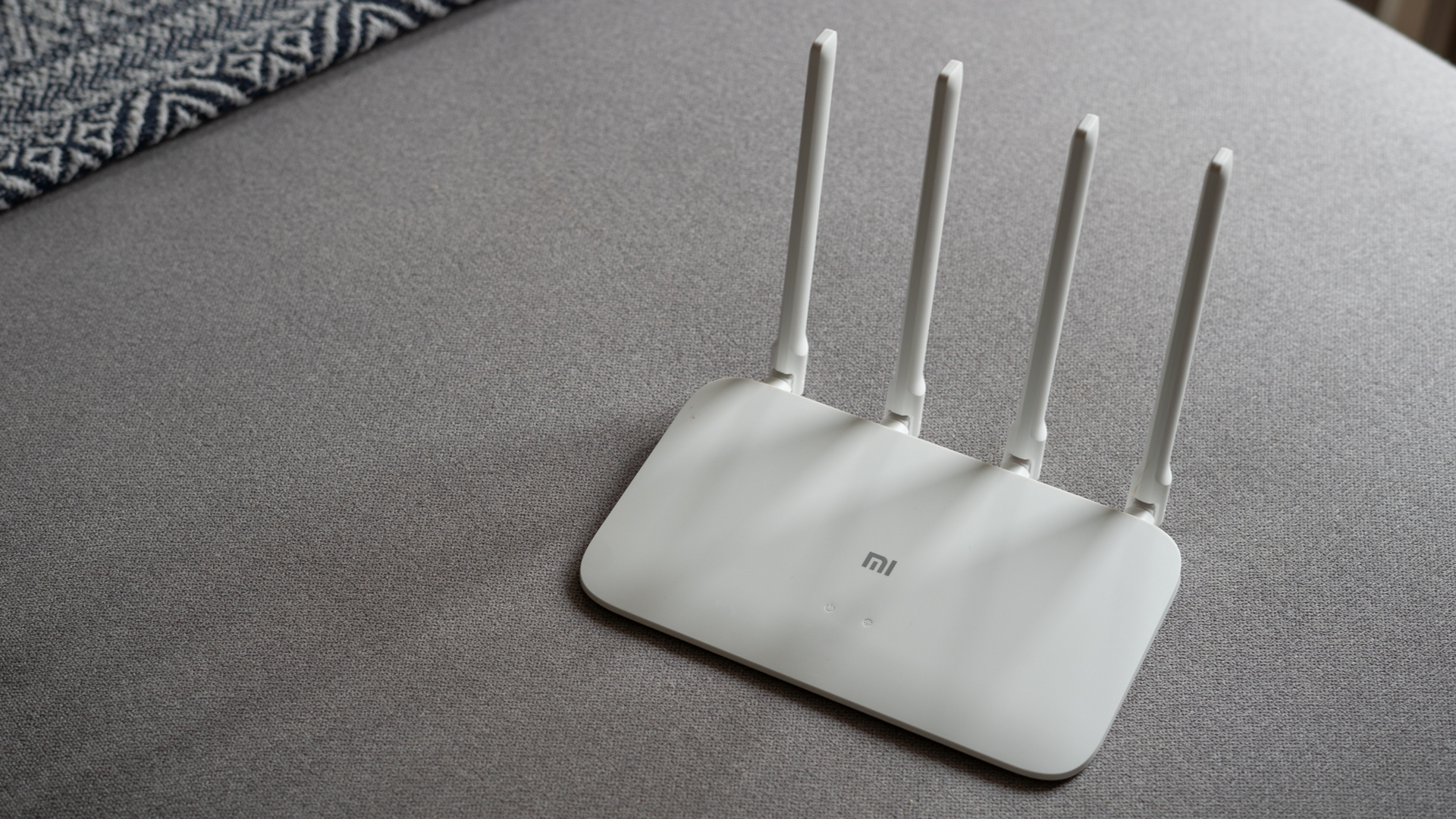 Uitsteken voor mij Losjes Xiaomi Mi Router 4A Gigabit Edition review: An affordable router done right