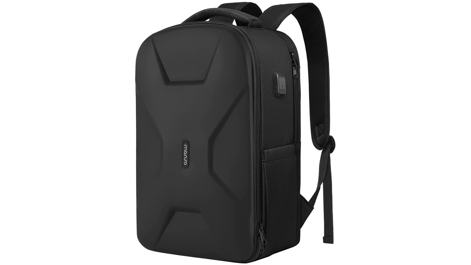 Mosiso Laptop Backpack with USB Port
