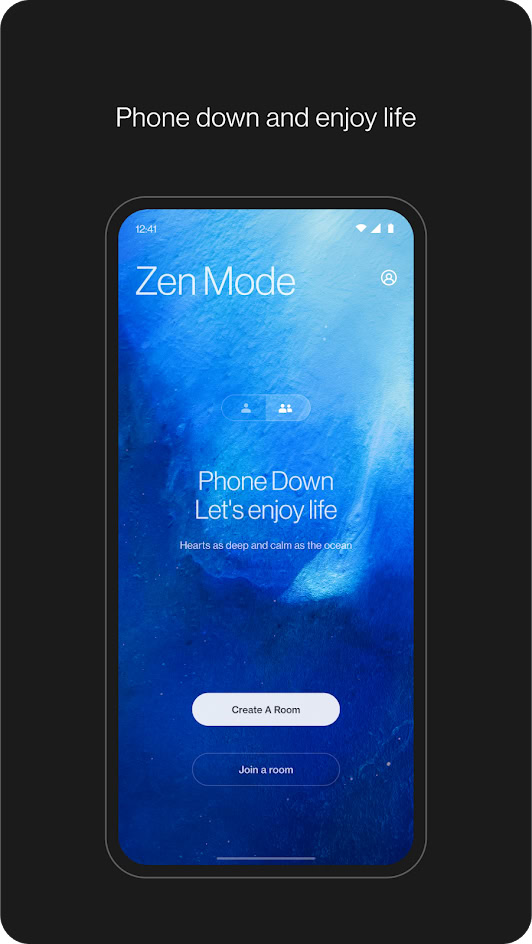 OnePlus Zen Mode 3 copy