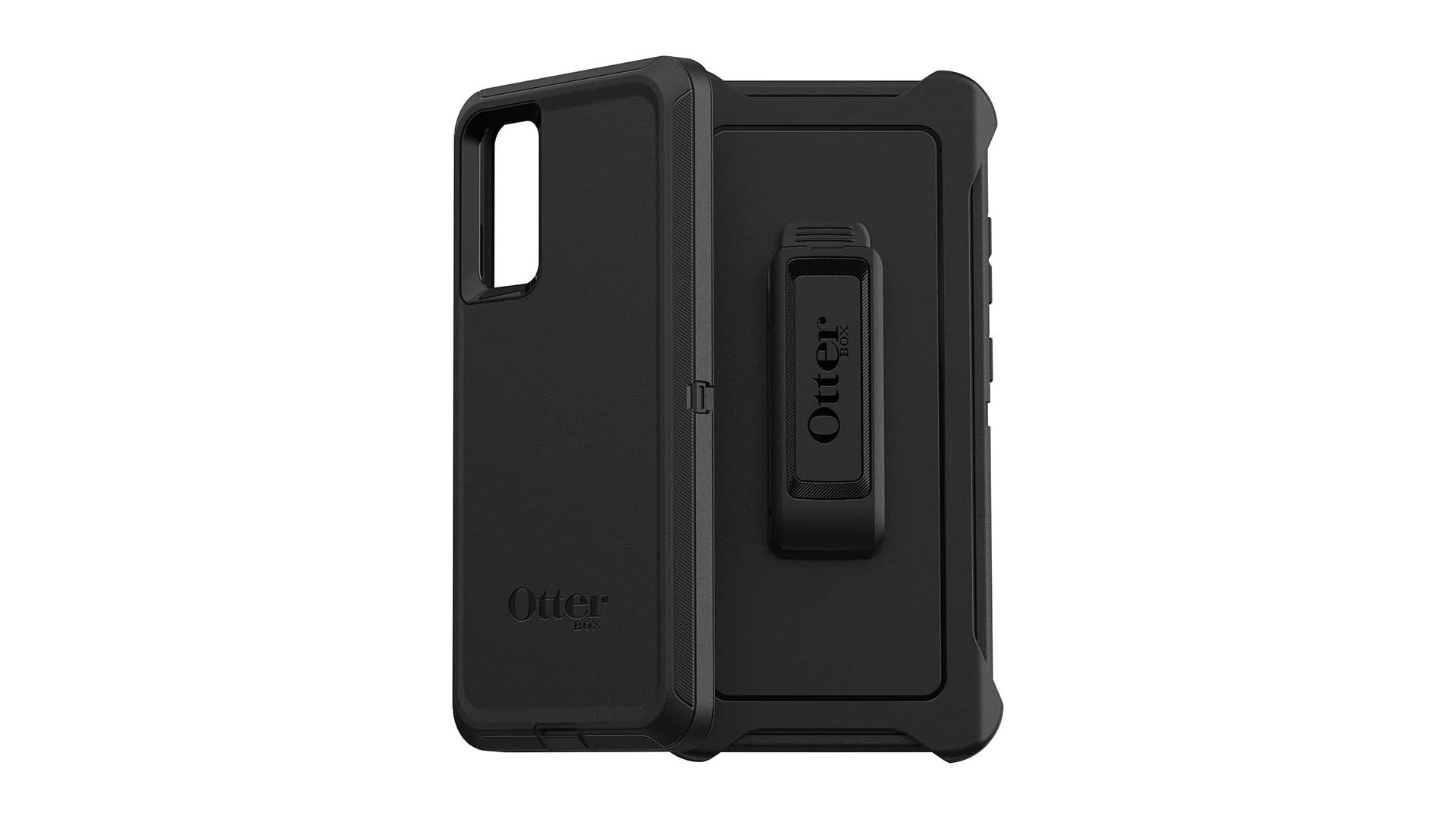 Otterbox Defender Galaxy S20 FE case