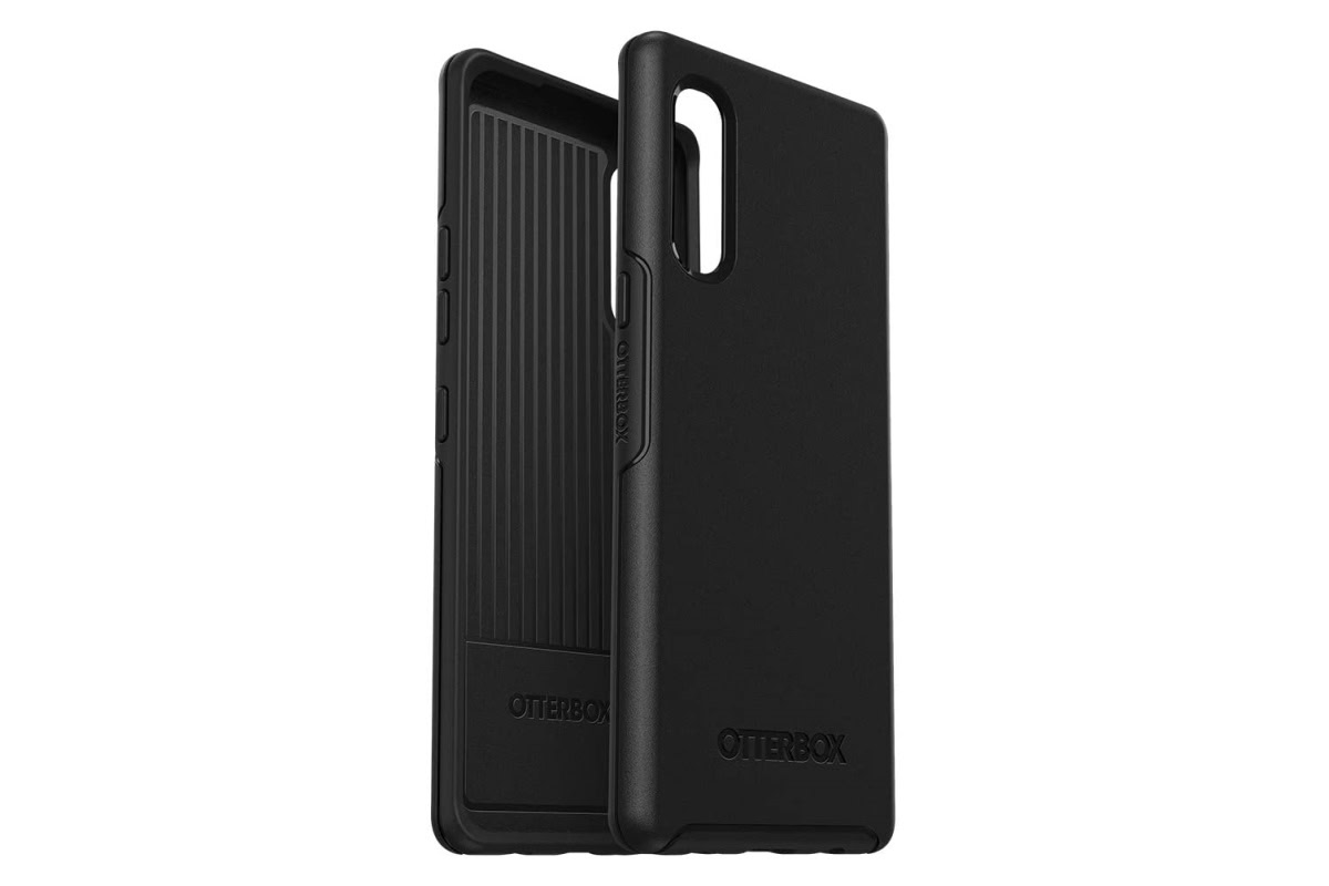 Otterbox Symmetry LG Velvet