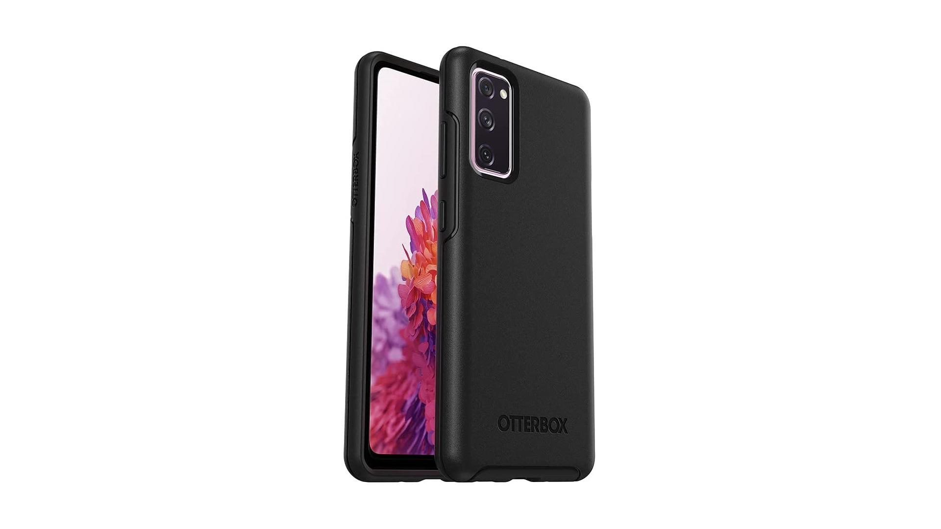 Otterbox Symmetry case Samsung Galaxy S20 FE