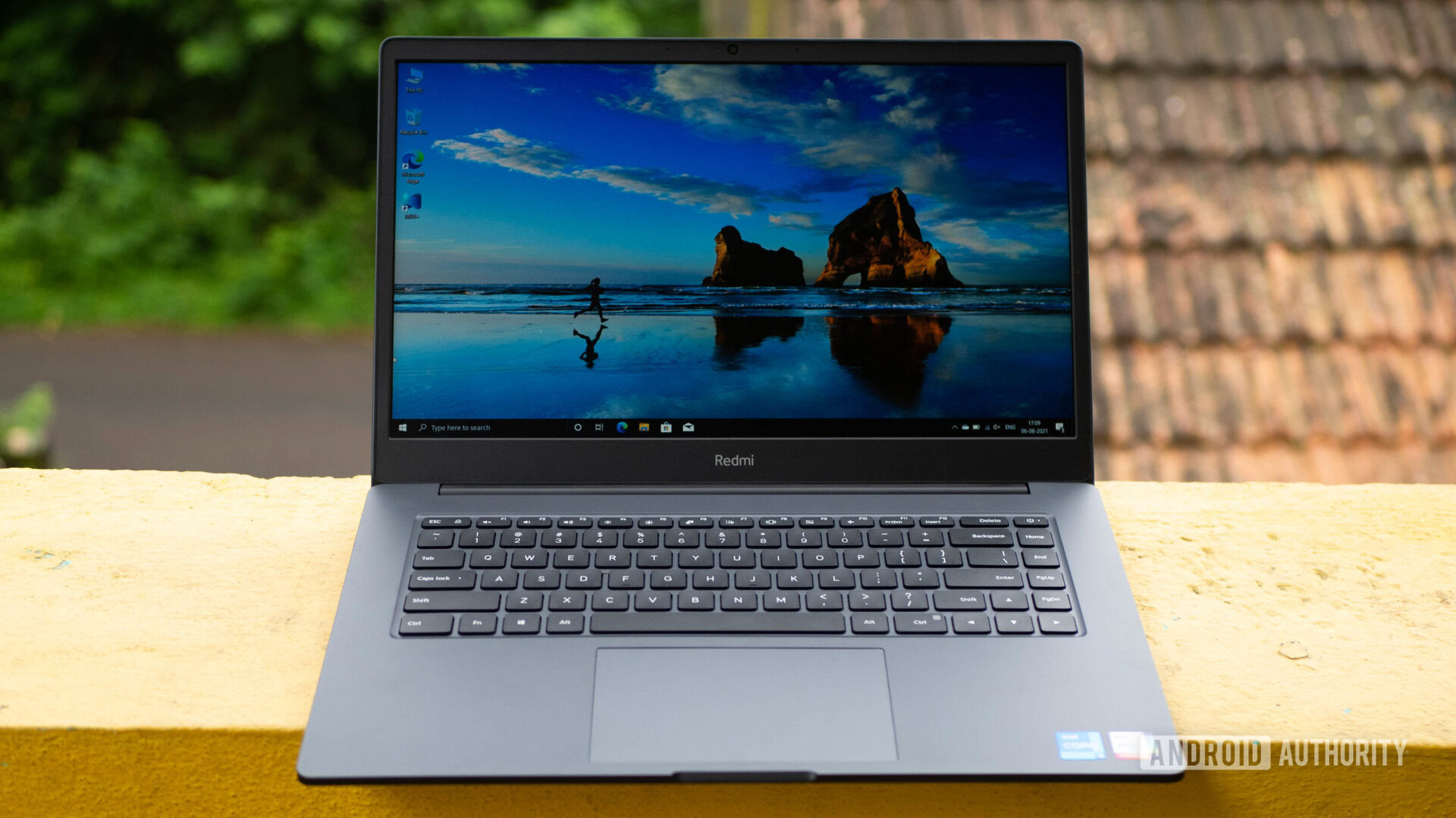 Xiaomi Mi Notebook 14 Review: A Solid Performer in Work-From-Home