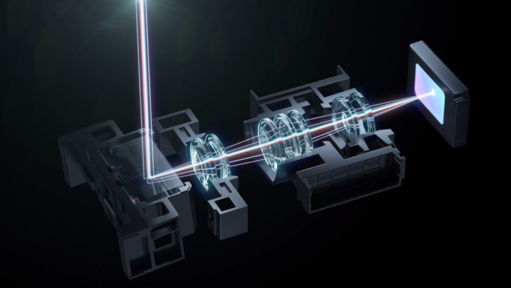 From continuous zoom to RGBW sensors: OPPO reveals plenty of camera ...