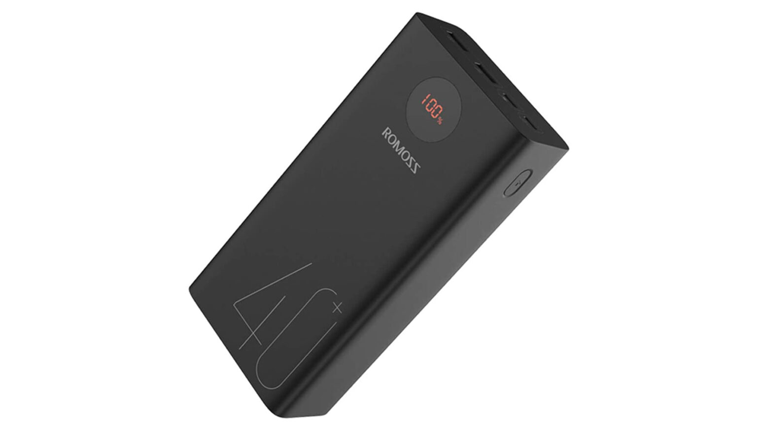 The best ultrahigh capacity portable chargers — up to 50,000mAh