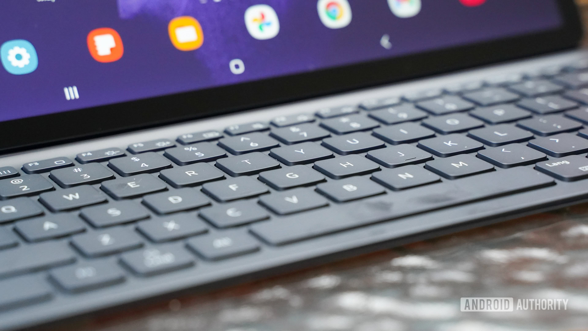 Samsung Galaxy Tab S7 FE Review: Solid But Unspectacular - Tech Advisor