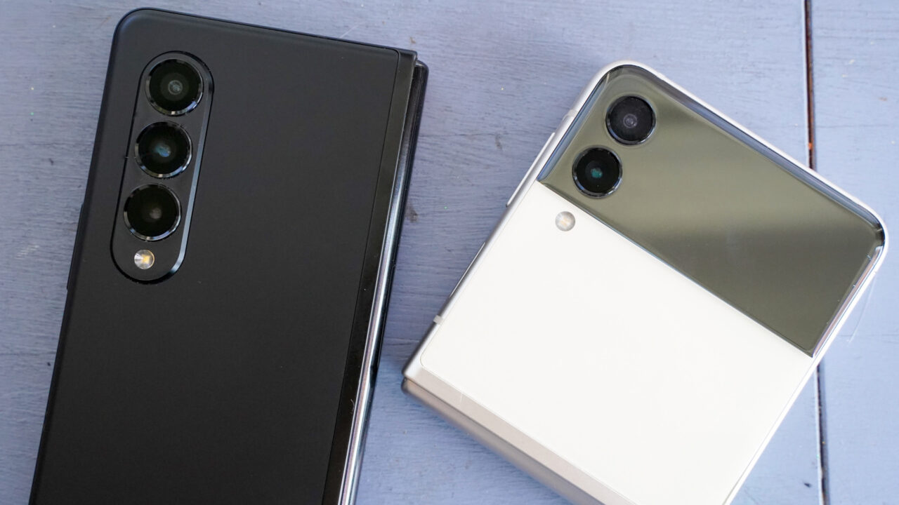 Here are the best Samsung Galaxy fast chargers Android Authority