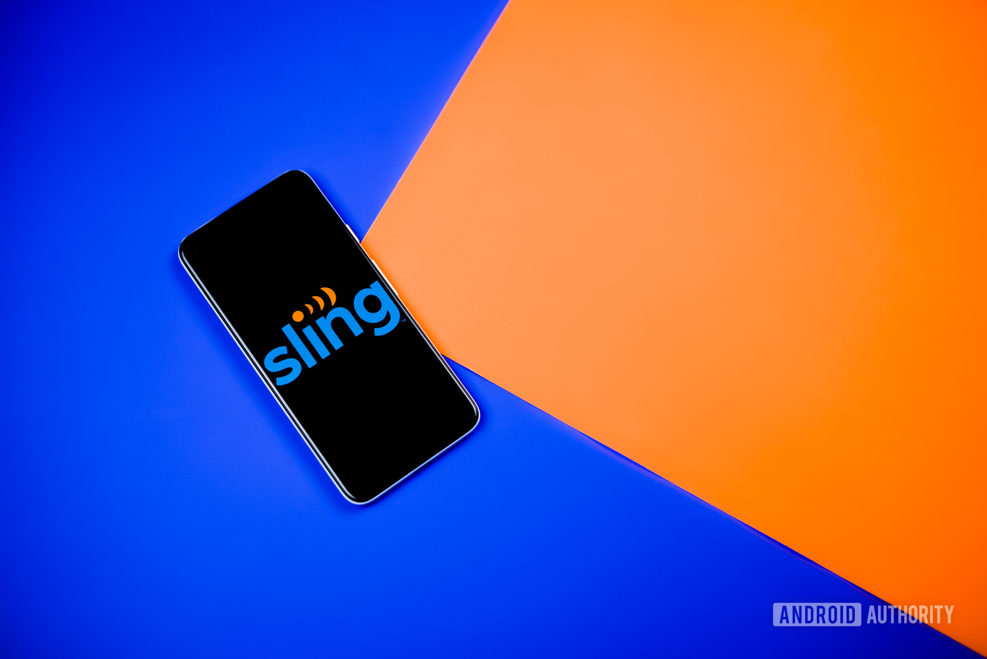 sling tv app for samsung smart tv