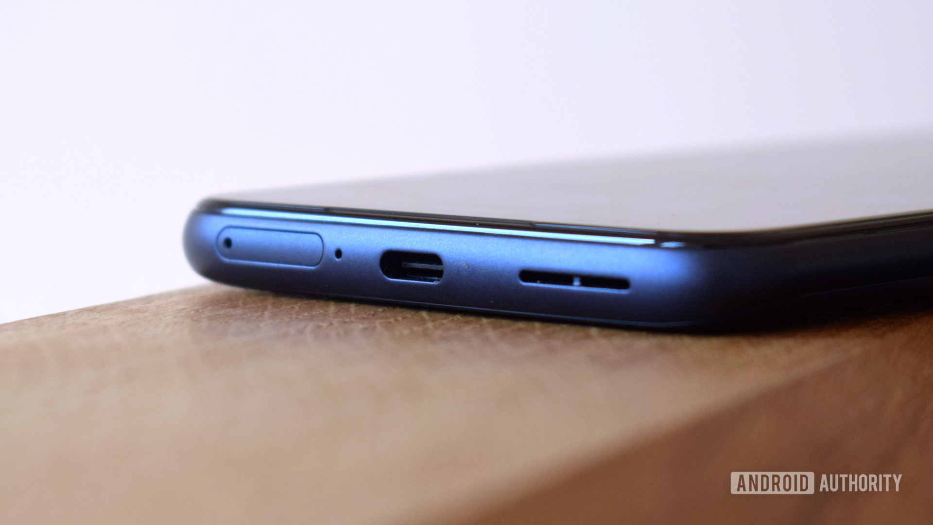 Smartphone pour Snapdragon Insiders Port USB-C