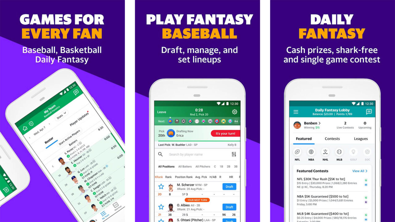 15 best sports games for Android Android Authority