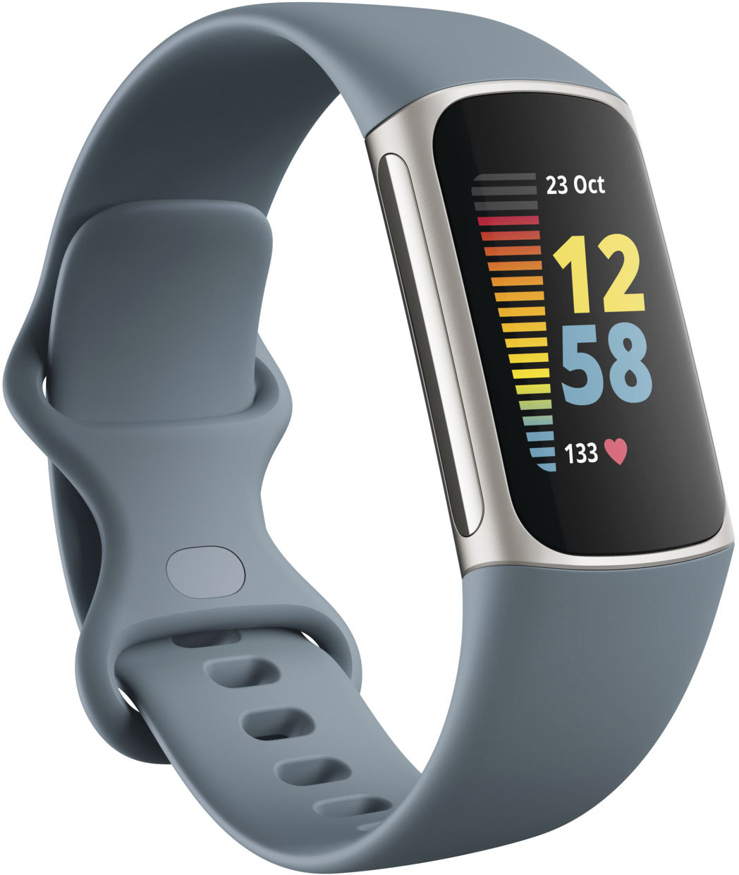 fitbit charge 5 leaked render 2
