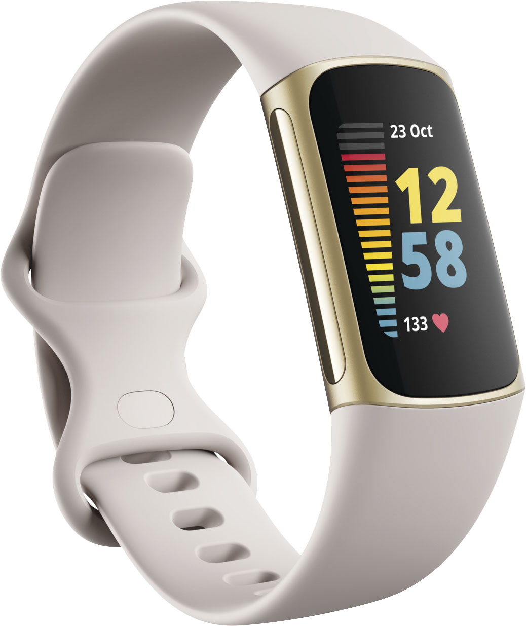 fitbit charge 5 leaked render 4