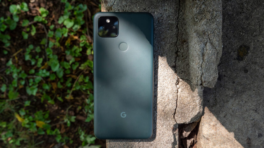 Pixel 5a problems and how to fix them - Android Authority