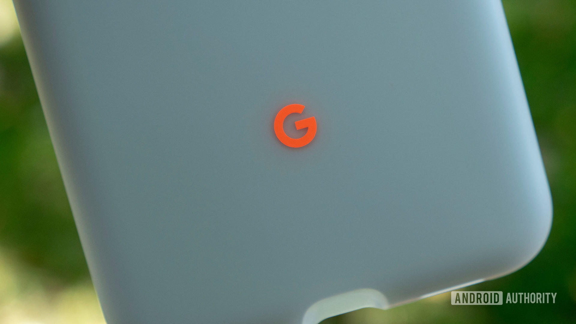 the google pixel 5a maybe moon case google logo g logo