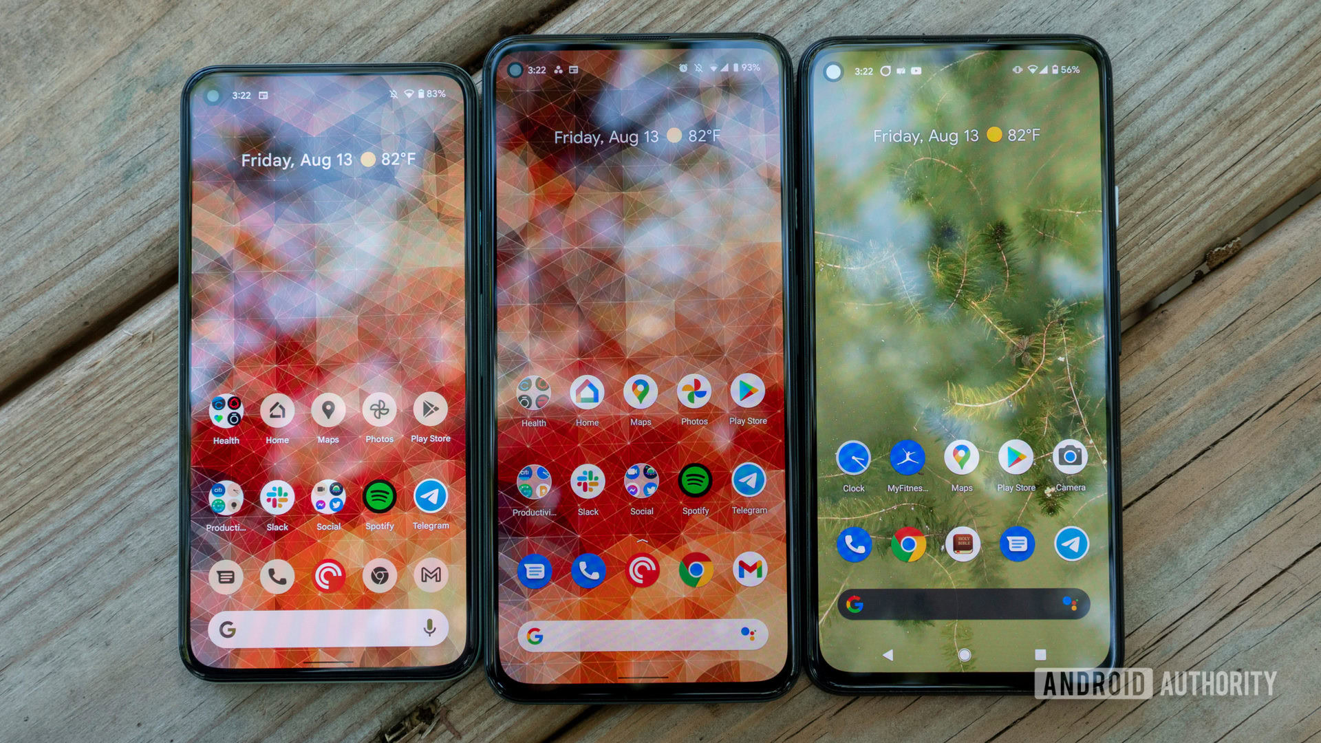 Google Pixel 5a review: Still great, but it's not the Pixel 6