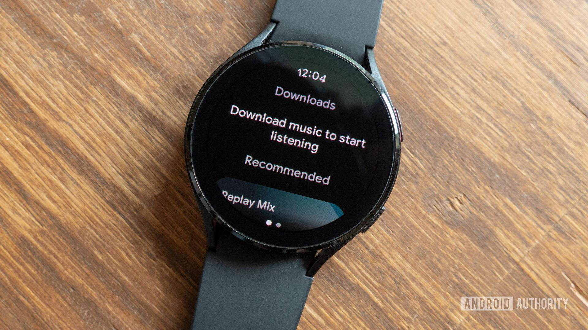 how to download youtube music to wear os samsung galaxy watch 4 downloads 2