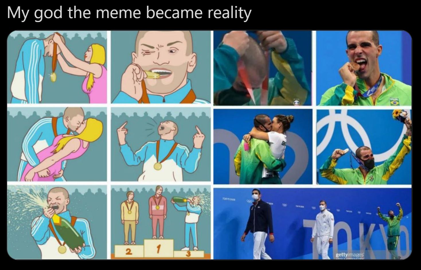 meme reality