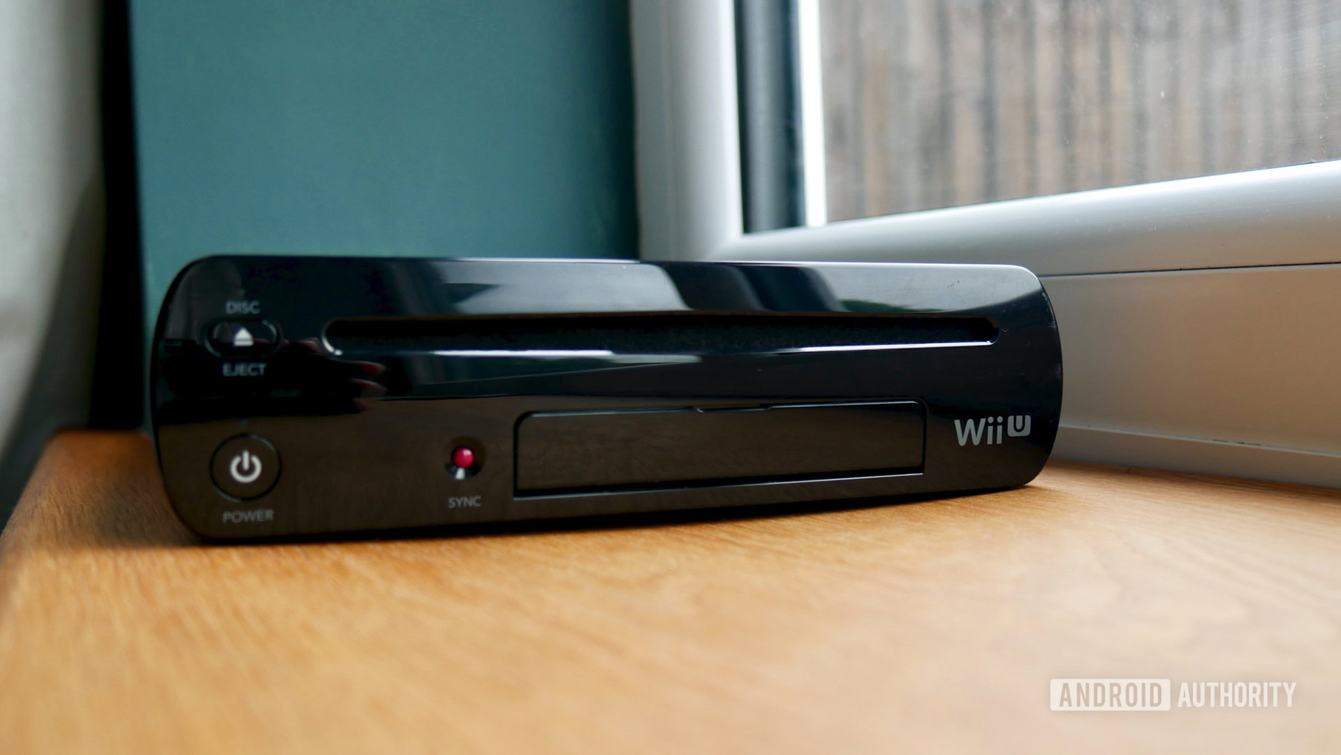 nintendo wii u