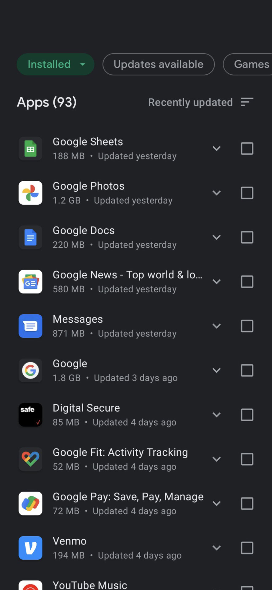 BLACK BOX ESTRENO EN MEXICO