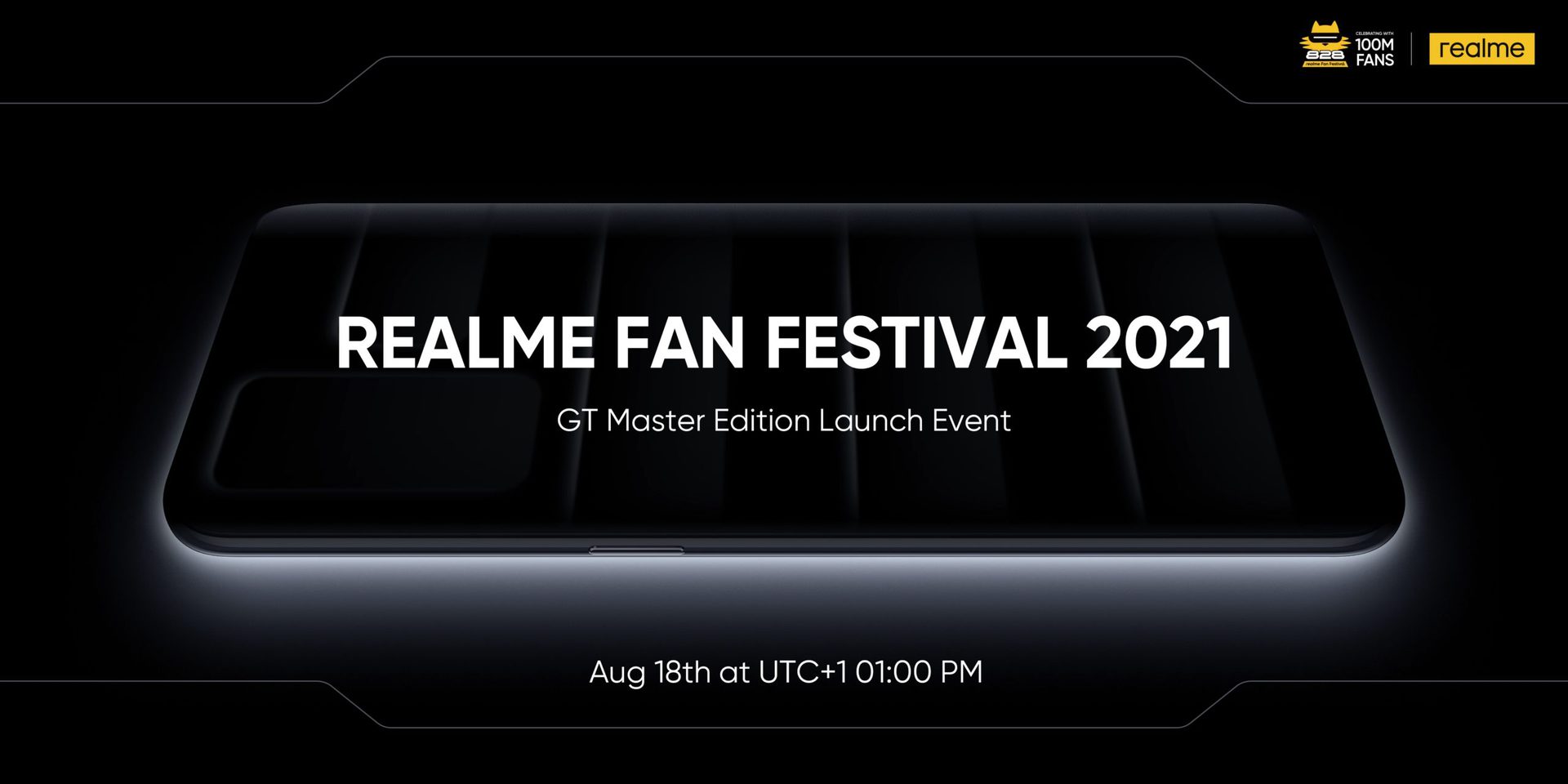 realme fan festival 2021