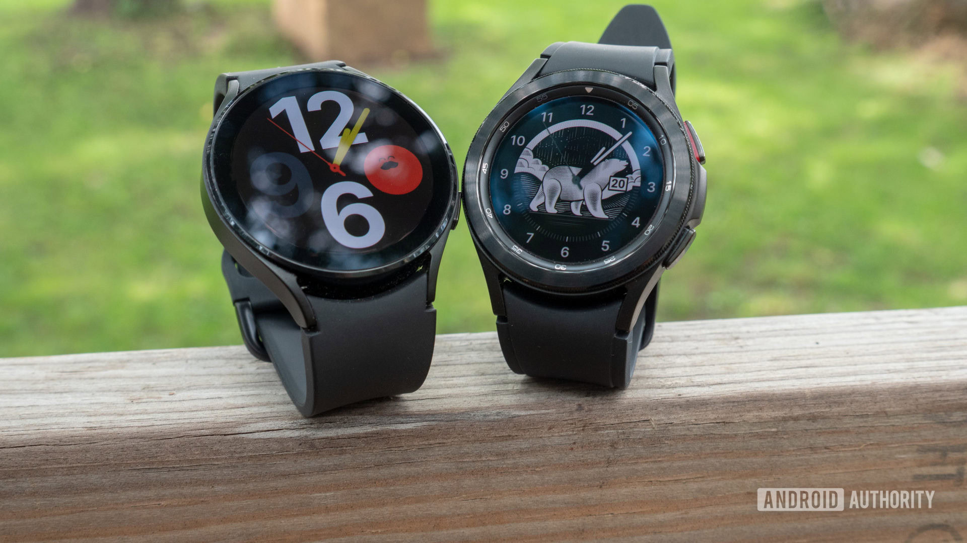 Samsung Galaxy Watch 4 Review