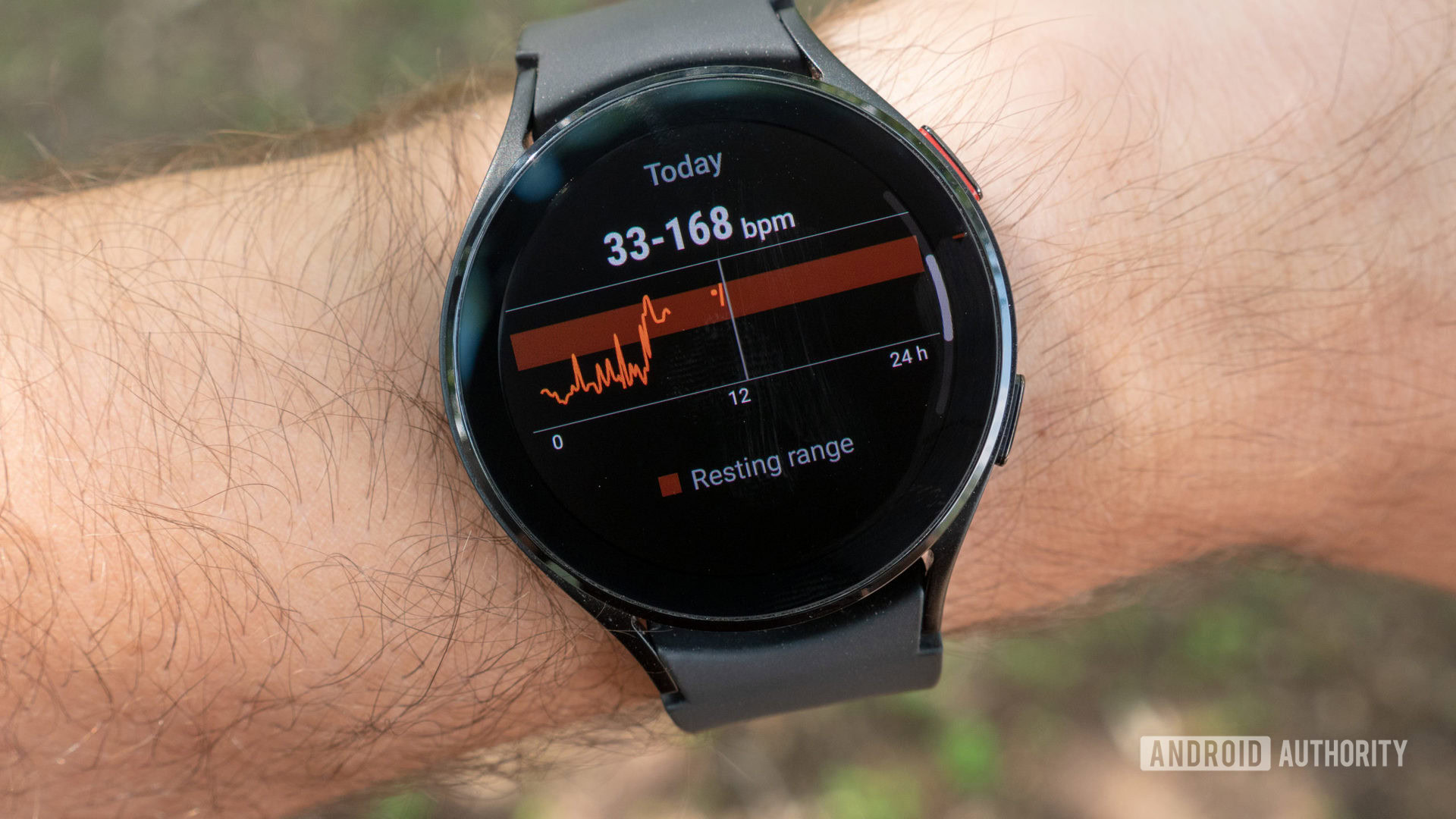 Galaxy Watch 4 review: Samsung reinvents the Android smartwatch - SamMobile